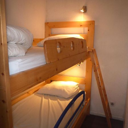 Ferienwohnung Pre De Bares Luz-Saint-Sauveur Exterior foto